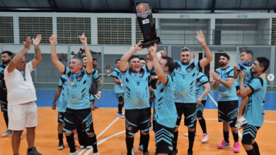 copa dos bairros