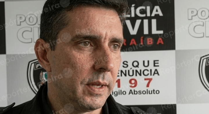 delegado
