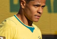 douglas santos brazil v morocco 13 june 2026 87 (cropped)