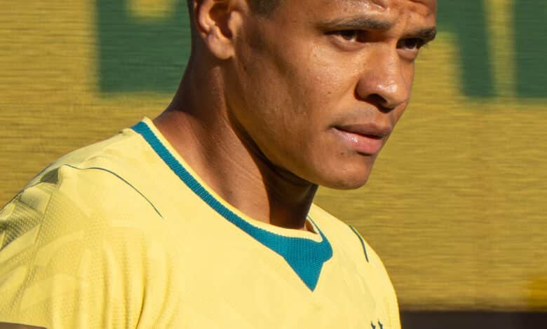 douglas santos brazil v morocco 13 june 2026 87 (cropped)