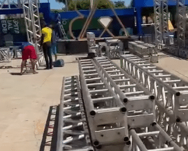 estrutura