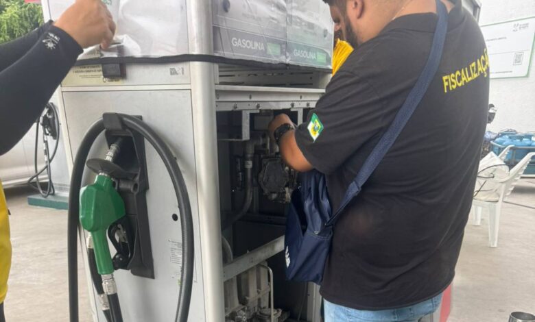 fiscalizacao de bombas de combustiveis em caico2