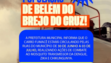 fumacê belem