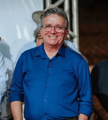 hugo riacho