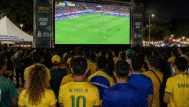 jogo brasil telao