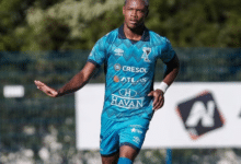 kauan atacante