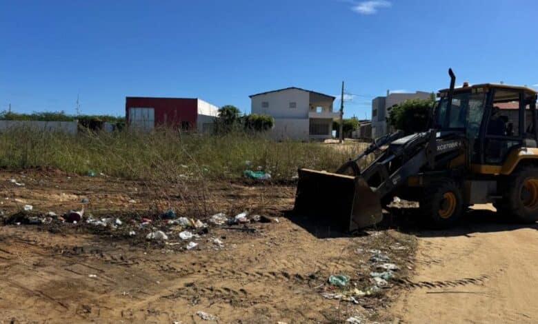 limpeza sao bento