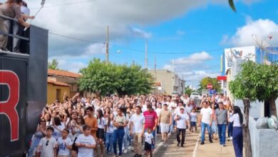 marcha