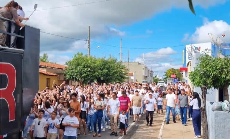 marcha