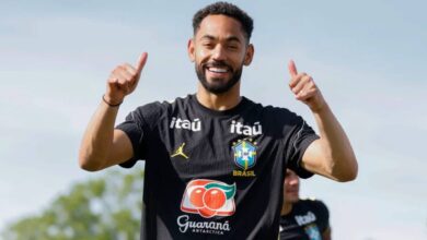 mateus cunha