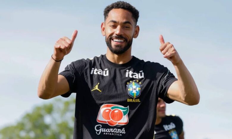mateus cunha