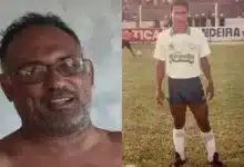 morreu
