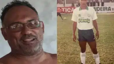 morreu