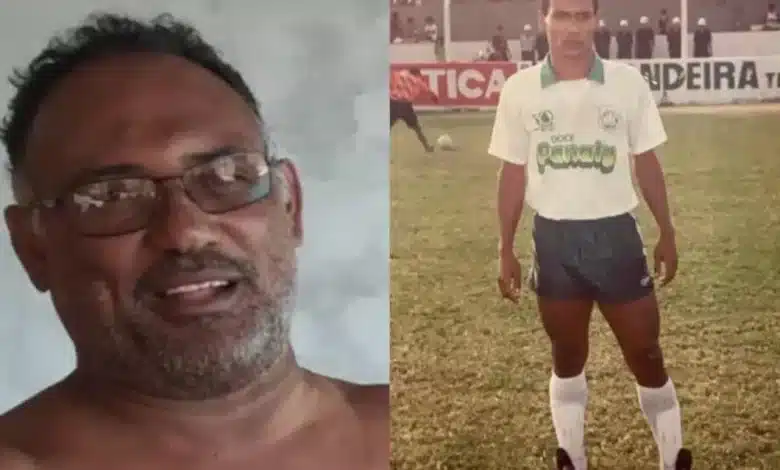 morreu