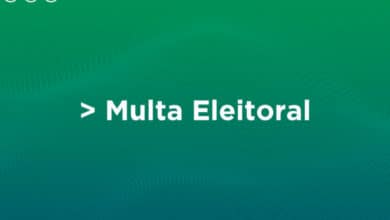 multa eleitoral