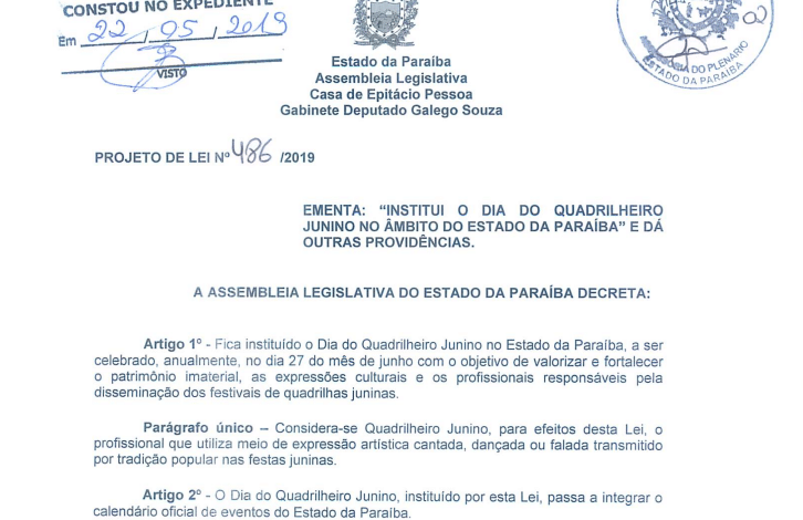 quadrilheiro