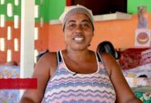 quilombola