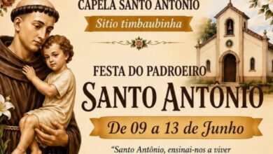 santo antonio
