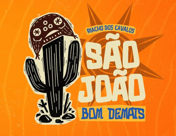 sao joao