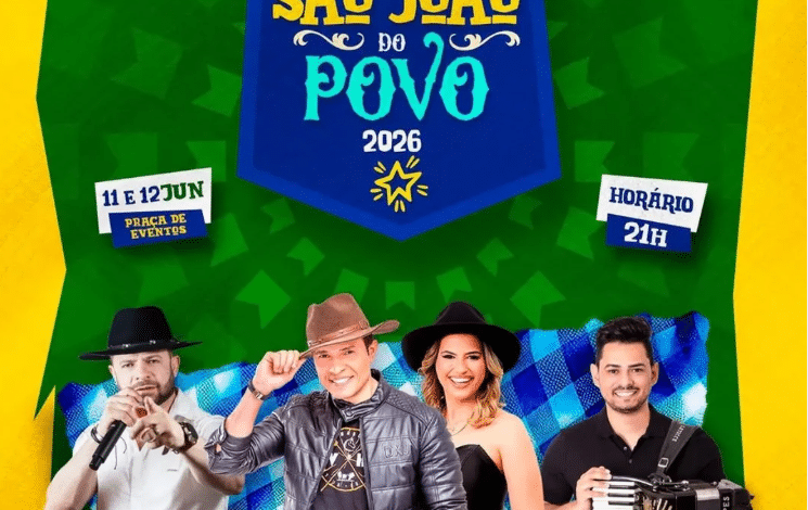 sao joao sao jose