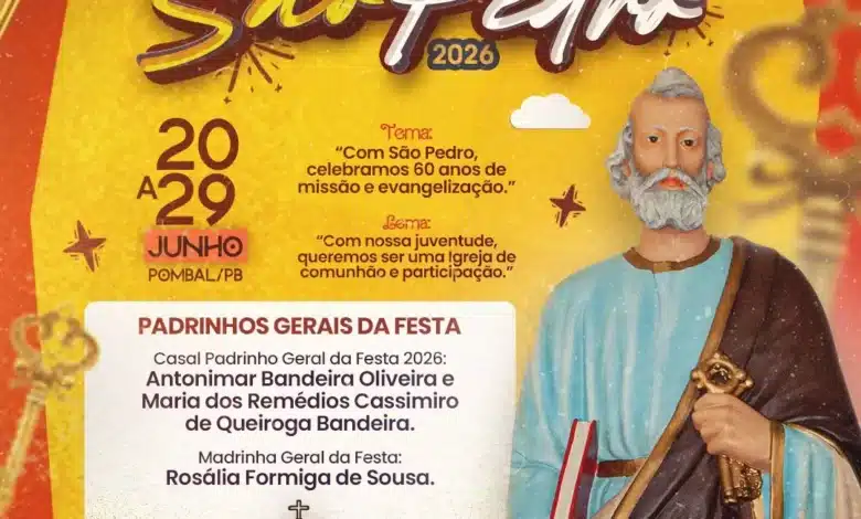 sao pedro 1