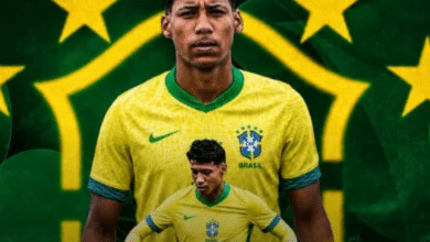 selecao base treze
