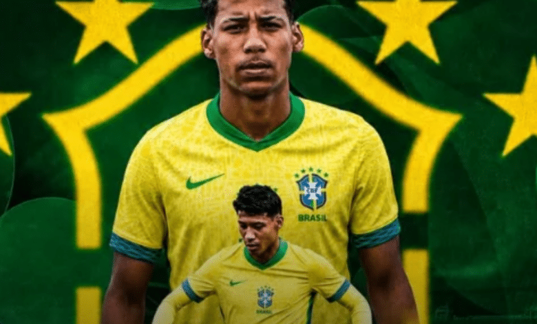 selecao base treze