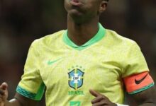 selecao vinicius