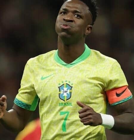 selecao vinicius