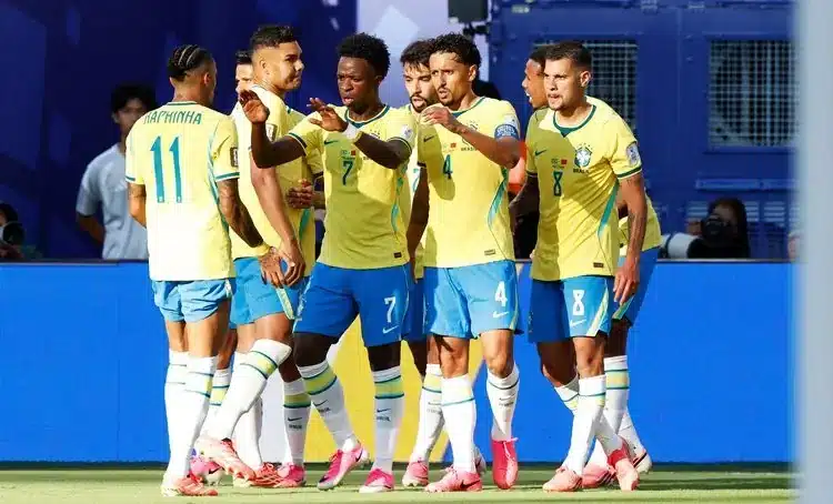 selecao