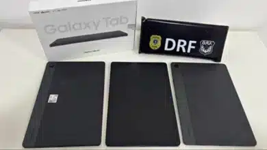 tablets