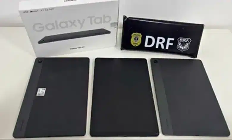 tablets