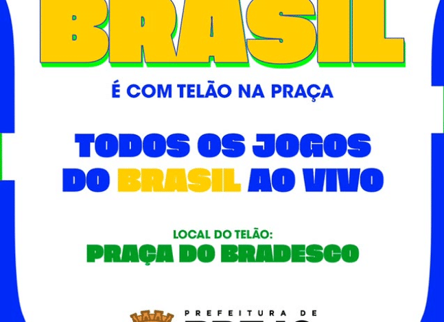 telao brejo do cruz