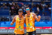 treze volei