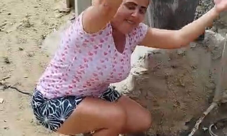 agua