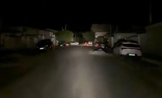apagão
