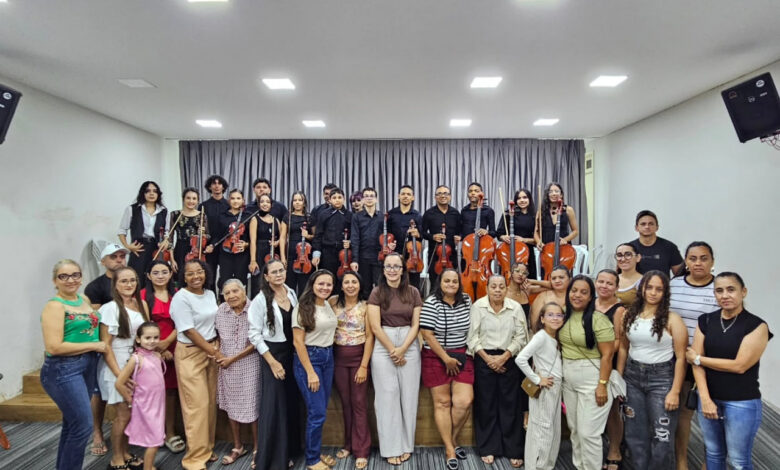 camerata