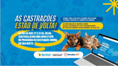 castrações