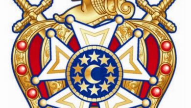 demolay