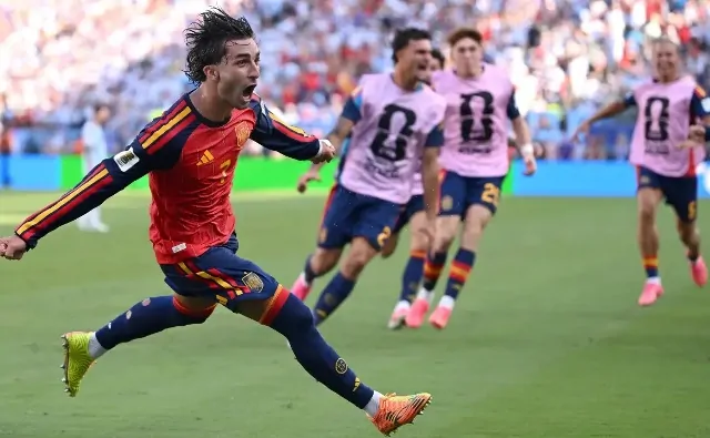 espanha