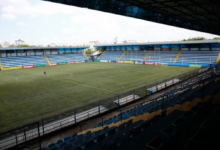 estadio sao jose