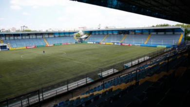 estadio sao jose