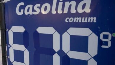 gasolina