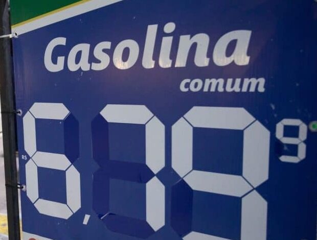 gasolina