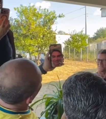 gerfeson e flavio
