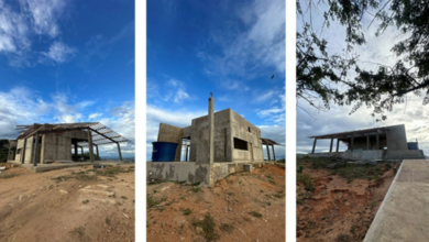 mirante patu