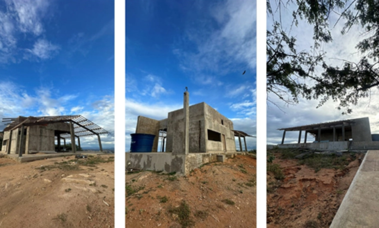 mirante patu