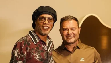 ronaldinho