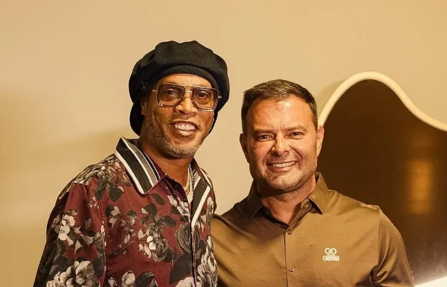 ronaldinho