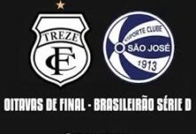 treze